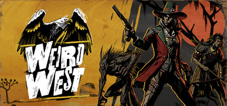 【诡野西部】Weird West v1.73200A+全DLC【百度网盘/秒传】