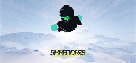 【单板滑雪】Shredders【百度网盘/秒传】