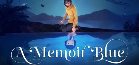 【蓝色回忆录】A Memoir Blue【百度网盘/秒传】