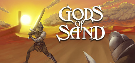 【沙神】Gods of Sand v0.3.9【百度网盘/秒传】