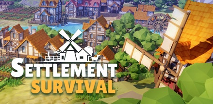 【部落幸存者】Settlement Survival v0.84.262【百度网盘/秒传】