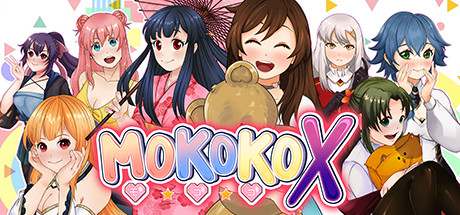 【莫科科X】Mokoko X+全DLC【百度网盘/秒传】