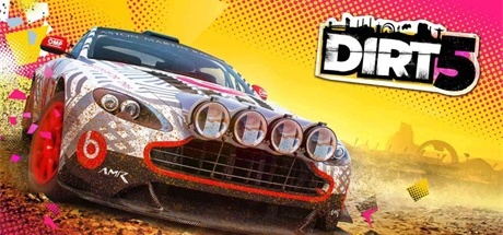 【尘埃5：周年版】DIRT 5:Year One Edition v1.2767.60.0+全DLC【百度网盘/秒传】