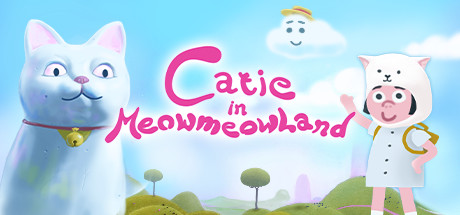 【凯蒂梦游喵喵仙境】Catie in MeowmeowLand【百度网盘/秒传】