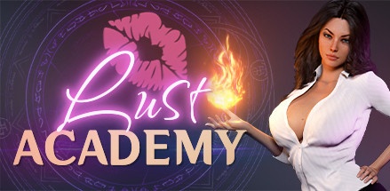 【欲望学院】Lust Academy【百度网盘/秒传】