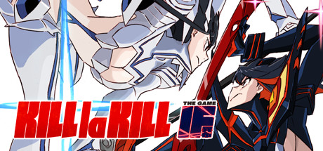 【斩服少女：异布】KILL la KILL -IF v1.05【百度网盘/秒传】