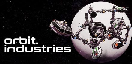 【轨道工业】orbit.industries v1.1.9537.0【百度网盘/秒传】