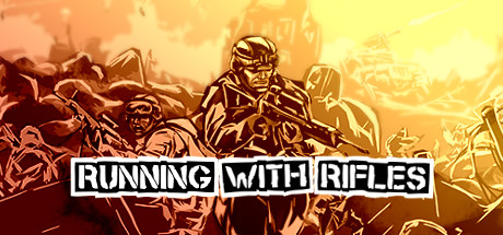 【小兵步枪】Running With Rifles v1.92+3个DLC【百度网盘/秒传】