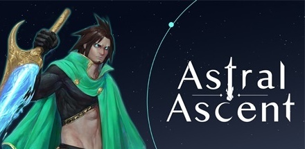 【星座上升】Astral Ascent v0.29.7【百度网盘/秒传】