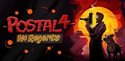 【喋血街头4/夺命邮差4】POSTAL 4:No Regerts v1.0.8+全DLC【百度网盘/秒传】