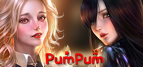 【普姆普姆】PumPum【百度网盘/秒传】