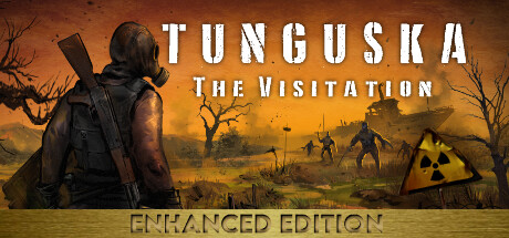 【战栗通古斯/通古斯：禁区实录 增强版】Tunguska:The Visitation Enhanced Edition v1.85-3+全DLC【百度网盘/秒传】