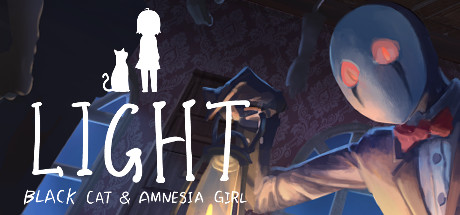 【光：黑猫与失忆少女】LIGHT:Black Cat & Amnesia Girl v0.88【百度网盘/秒传】