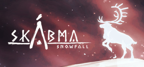 【永夜：雪落】Skábma:Snowfall v1.0.51【百度网盘/秒传】