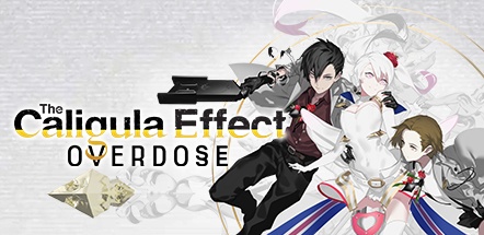 【卡里古拉：过量】The Caligula Effect:Overdose v190314【百度网盘/秒传】