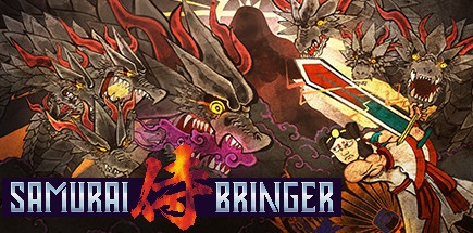 【侍神大乱战】Samurai Bringer v1.02.0【百度网盘/秒传】