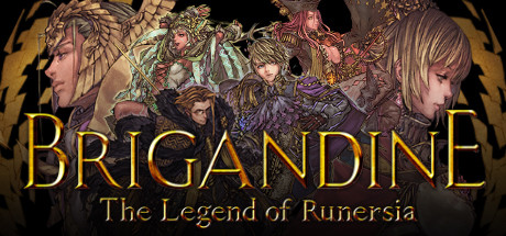 【幻想大陆战记：露纳希亚战记】Brigandine:The Legend of Runersia【百度网盘/秒传】