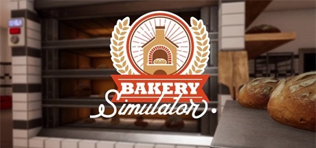 【面包房模拟器】Bakery Simulator v1.2.5【百度网盘/秒传】