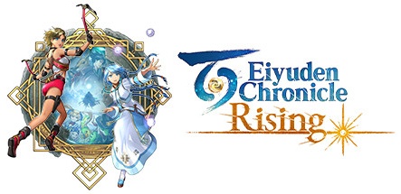 【百英雄传：崛起】Eiyuden Chronicle:Rising【百度网盘/秒传】