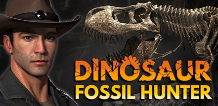 【恐龙化石猎人：古生物学家模拟器】Dinosaur Fossil Hunter【百度网盘/秒传】