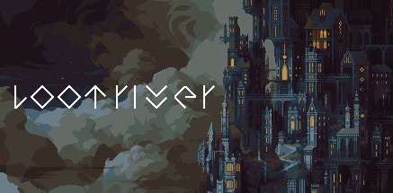 【劫掠之河】Loot River v1.0.52【百度网盘/秒传】