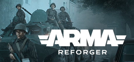 【武装突袭：重塑者】Arma Reforger【百度网盘/秒传】