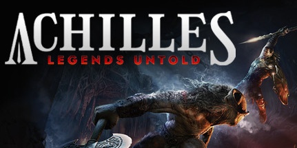 【阿喀琉斯：不为人知的传奇】Achilles:Legends Untold v17780【百度网盘/秒传】