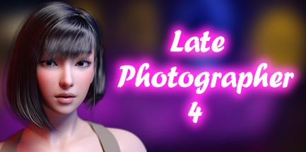 【迟到摄影师4】Late photographer 4+DLC【百度网盘/秒传】