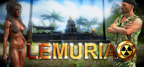 【莱姆里亚】LEMURIA v1.0.0【百度网盘/秒传】