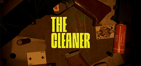 【杀手】The Cleaner【百度网盘/秒传】