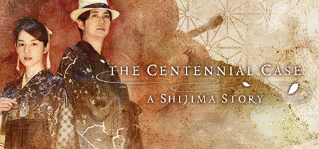 【春逝百年抄】The Centennial Case:A Shijima Story【百度网盘/秒传】