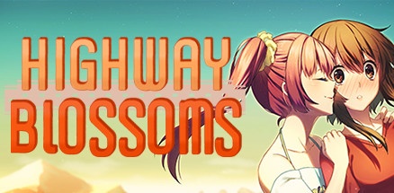 【花开公路】Highway Blossoms+下一个出口DLC【百度网盘/秒传】