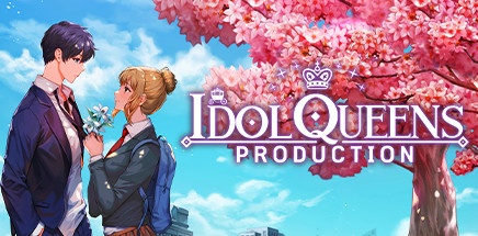 【偶像明星制作人】Idol Queens Production v2.70【百度网盘/秒传】