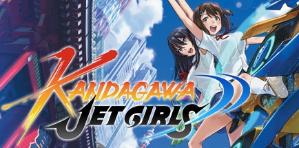 【神田川赛艇女孩们】Kandagawa Jet Girls v1.0.2+全DLC【百度网盘/秒传】