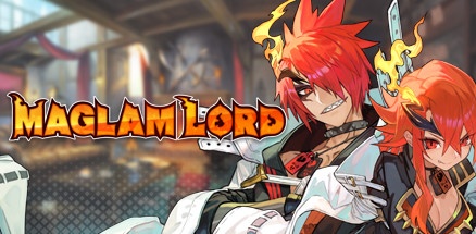 【魔剑物语】MAGLAM LORD+DLC【百度网盘/秒传】