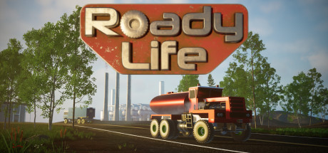 【公路人生/罗迪生活】Roady Life v1.0.0.0【百度网盘/秒传】