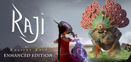 【拉吉：远古传奇 加强版】Raji:An Ancient Epic – Enhanced Edition【百度网盘/秒传】