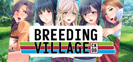 【育种村】Breeding Village v1.2+全CG【百度网盘/秒传】