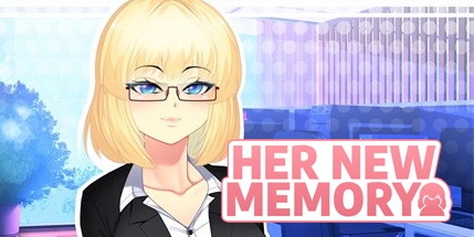 【她的新回忆：无尽模拟器】Her New Memory:Hentai Simulator v1.0.995+内置作弊【百度网盘/秒传】