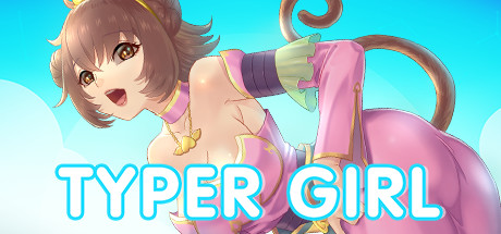 【打字游戏：十二生肖女孩的秘密】Girl Type+DLC【百度网盘/秒传】