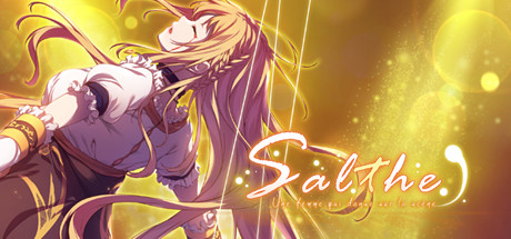 【莎尔蒂】Salthe v1.0+DLC+全CG【百度网盘/秒传】