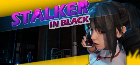 【黑夜跟踪】Stalker in black+DLC【百度网盘/秒传】