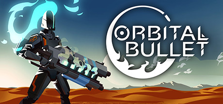 【环形子弹】Orbital Bullet v1.0.4【百度网盘/秒传】