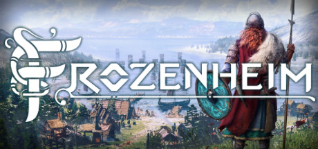 【弗罗森海姆】Frozenheim v1.0.0.34【百度网盘/秒传】