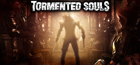 【受折磨的灵魂（英文版）】Tormented Souls v0.88.2【百度网盘/秒传】