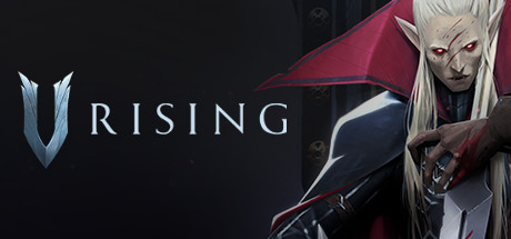 【吸血鬼崛起】V Rising v0.5.41698+2个DLC【百度网盘/秒传】