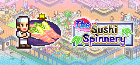 【海鲜寿司物语】The Sushi Spinnery v2.38【百度网盘/秒传】