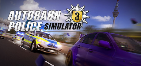 【高速公路交警模拟3】Autobahn Police Simulator 3 v1.0.0 r35882【百度网盘/秒传】