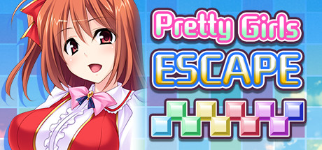 【漂亮女孩消消乐】Pretty Girls Escape v1.0.0【百度网盘/秒传】