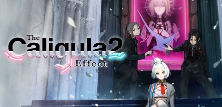 【卡里古拉2：完全版】The Caligula Effect 2:Complete Edition+17个DLC【百度网盘/秒传】